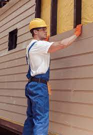 Best Siding for New Construction  in Cedar Hill, TX